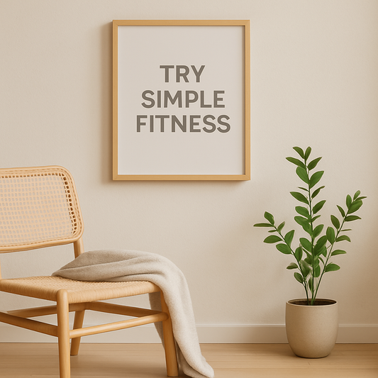 Simple Fitness, Real Results: 3 Reasons Why Less Is More When It Comes to Getting Fit