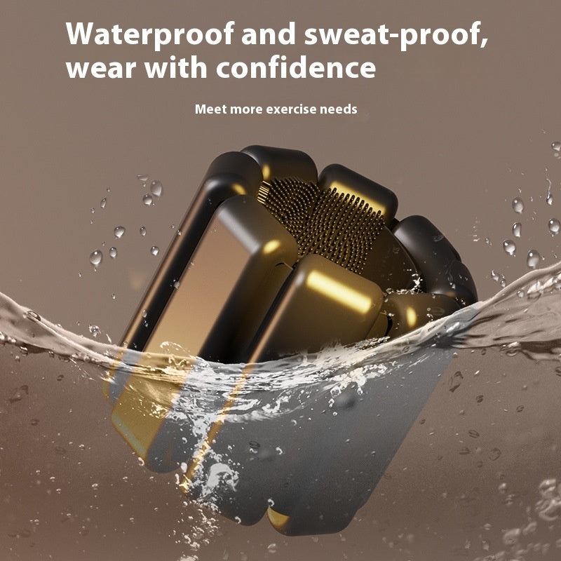 ToneEase Weight Bracelet – Your Stylish Wearable Arm Weight Solution