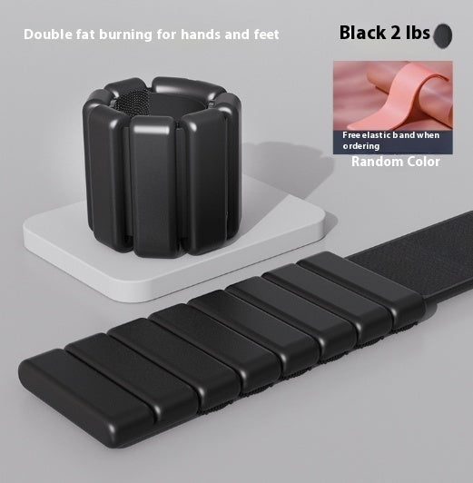 ToneEase Weight Bracelet – Your Stylish Wearable Arm Weight Solution