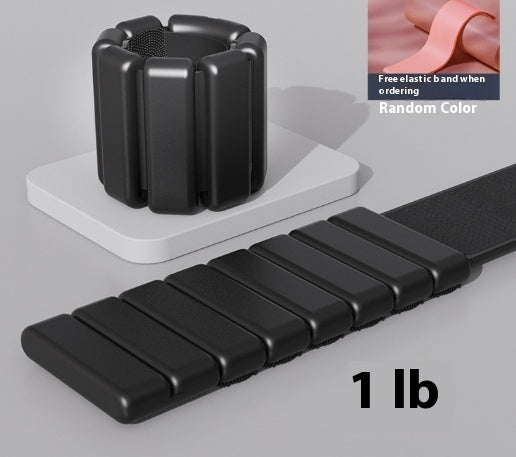 ToneEase Weight Bracelet – Your Stylish Wearable Arm Weight Solution
