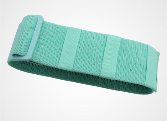 Adjustable Booty Bands – Elastic Glute & Resistance Training Bands