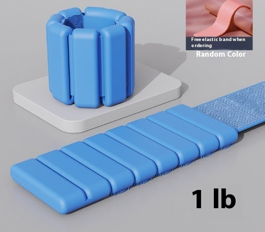 ToneEase Weight Bracelet – Your Stylish Wearable Arm Weight Solution
