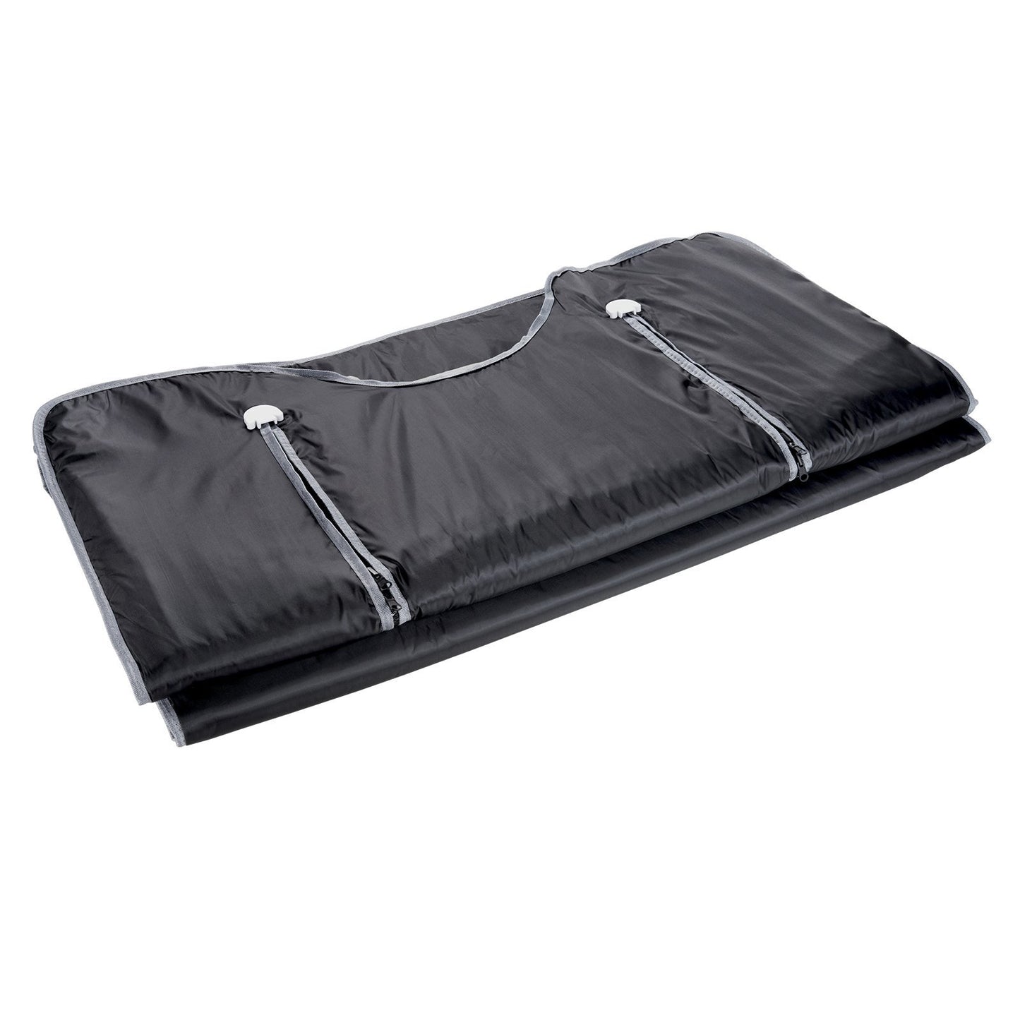 Infrared Sauna Blanket For Detoxification – Detox & Weight Loss Sauna for Home