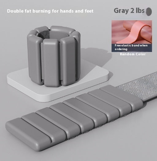 ToneEase Weight Bracelet – Your Stylish Wearable Arm Weight Solution
